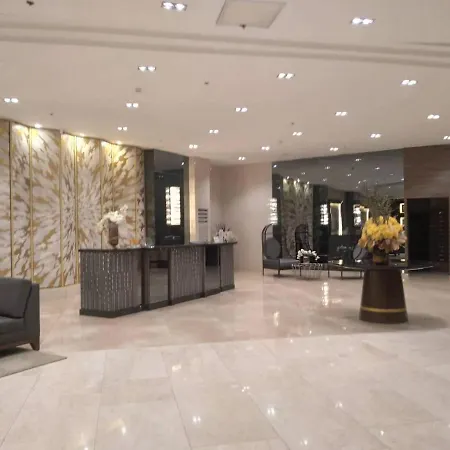 Fame Residences Tower 1