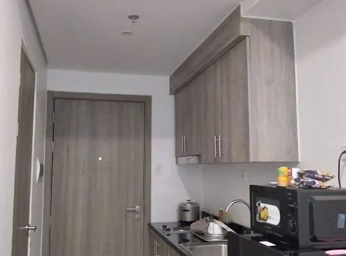 公寓式飯店 Fame Residences Tower 1