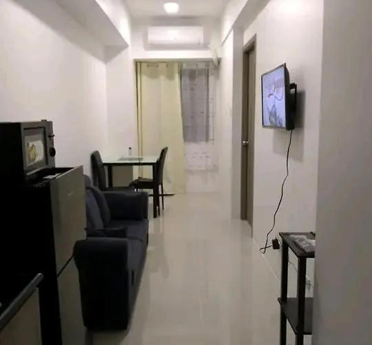 Fame Residences Tower 1