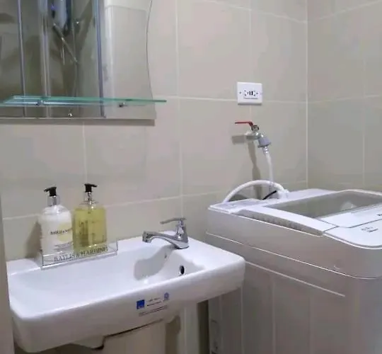 Fame Residences Tower 1 *