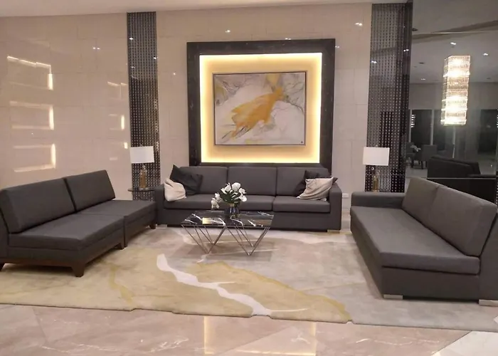 Fame Residences Tower 1 * 马尼拉