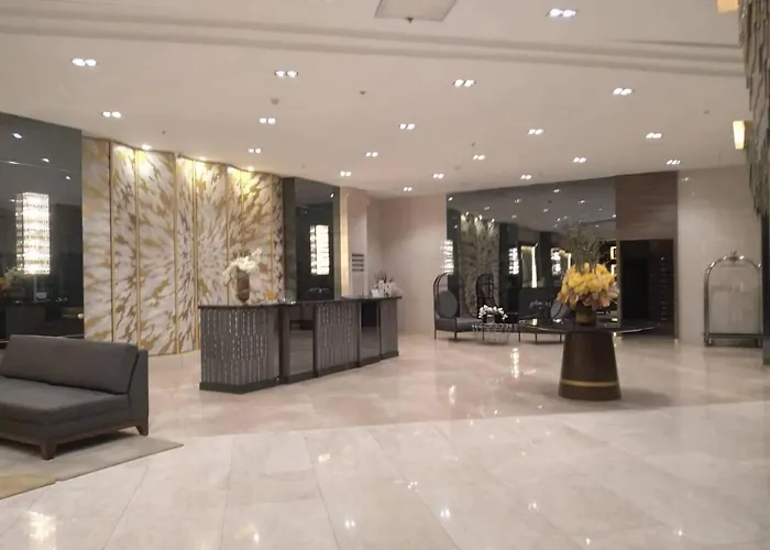 Fame Residences Tower 1 * 马尼拉